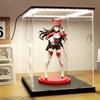 Acrylic Display Case / Display Case for Model Cars, Figures,