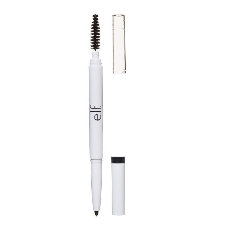 (auburn) - e.l.f, Instant Lift Brow Pencil, Dual-Sided, Precise, Fine
