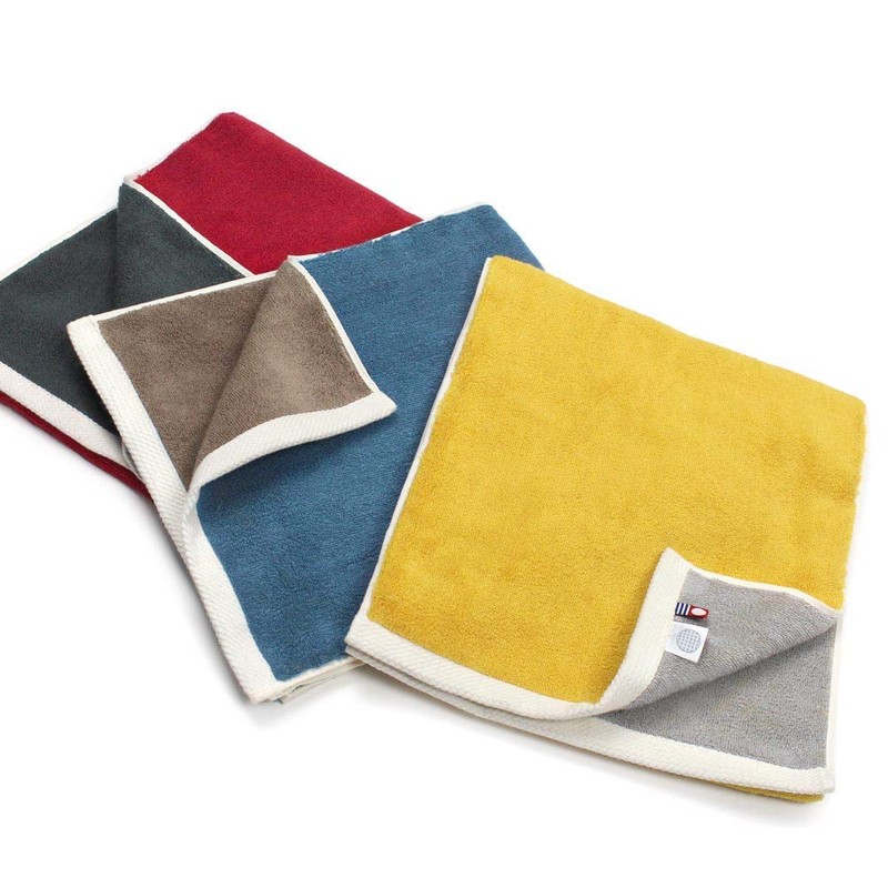 Imabari Towel Sports Towel Iori Hoshi Reversible Swim Towel 9.8