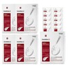 Centellian24 (셀러허브)센텔리안24 마데카 더마 마스크3 인텐시브 포뮬러 23ml x 50매 (S18739130) (Cellerhub) Centellian24 Madeca Derma Mask 3 Intensive Formula 23ml x 50 sheets (S18739130)