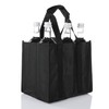 Vaily® Bottle Bag with 6 Compartments for Max. 1.5 Litre