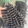 Best Hair Vendor Single Donor 100% Raw Human Hair Extensions