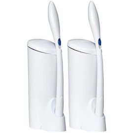 Clorox ToiletWand Disposable Toilet Cleaning Kit - 2 pk