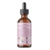 Aceite Capilar The Elix Organic Hair Growth 120 Ml Con
