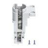 Imdinnogo Filament Sensor Base Replacement for BambuLab A1/ A1 Mini: