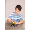 Motorized Robot Hand Science Experiment Kit