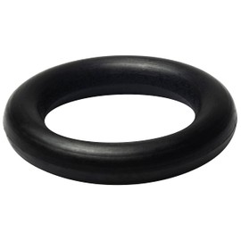 AERZETIX - C61939 - Set of 20 O-Ring Seals 11x3 mm - Hardness 70 - Operating Temperature -30...100°C - Made of NBR Rubber - Fittings / Fittings - Colour Black