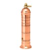 Pepper Mill Imports Atlas Pepper Mill, Copper, 8"