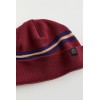Marmot NEW NWT Maroon Marmot Shadows Beanie - One Size