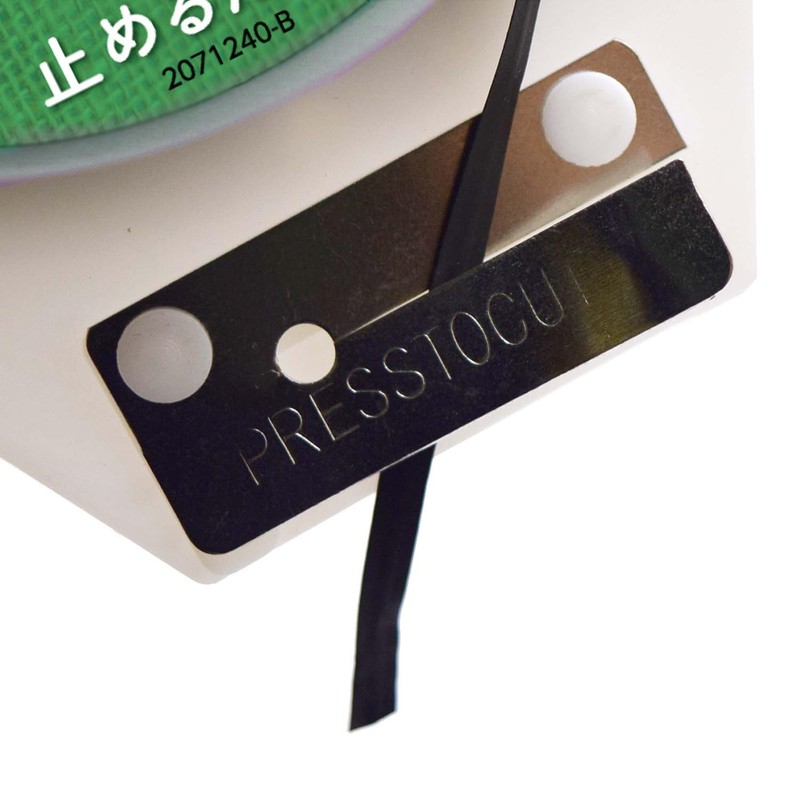 Takagi TAKAGI Vinyl Ties with Cutter for Chrysanthemums, 50m