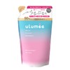 ulumee moist protein shampoo refill 400ml