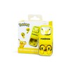 OTL Technologies PK1270 Pokémon Pikachu Slider TWS Earphones with LED