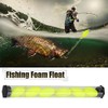 KooingTech 6Pcs/Set Fly Fishing Float Strike Indicator Fishing Bobbers, Fly