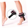 Kisangel Sports Ankle Protector Strap Ankle Wrap Band for Leg