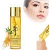 Unbranded Ginseng Essence Anti Wrinkle Essence, Ginseng Extract Liquid For