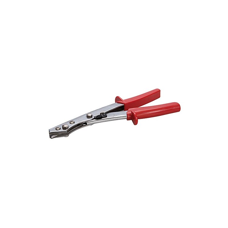 Silverline Hand Nibbler 260mm (255314)