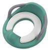 Children PVC Cushion Toilet Training Seat Baby Ergonomic Potty Training