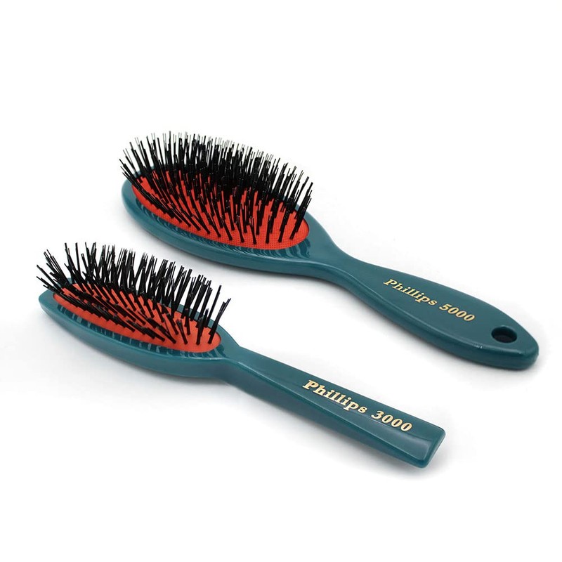 Phillips Brush Paquete Combinado De 3000 + 5000 Cepillos Para