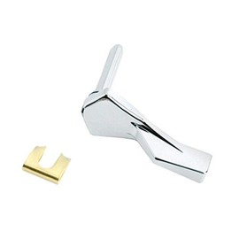 Symmons, T-30-KIT-RP, Temptrol Diverter Handle Kit, Polished Chrome