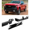 (Set of 3) 2019-2024 OEM 2pack Side Decals Emblems +