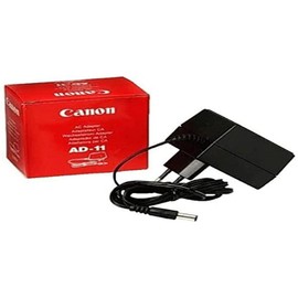 Canon 407123 - Adaptor calculator AD-11 black