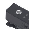 LED Headlamp Camera 2MP 1080P Night Vision IP68 Waterproof Head