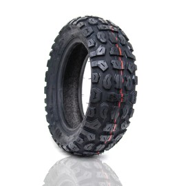RAOOGO 10x3 Tubeless Tire for D6+ Tire Varla Electric Scooter