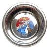 Hilo Stainless Steel Pet Feeding Dish - 5 Quart