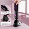 Go Brush Pro Hair Straightener,Go Brush Pro Hair Cordless with