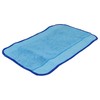 vhbw 3 x Wipes Compatible with iRobot Braava 380, 390,