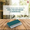 10 x 82mm HSS Planer Blades Replacement for Makita DKP180