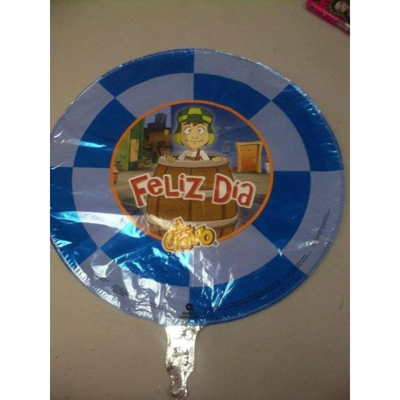 el chavo 1 Globos Del Chavo Del 8 #14