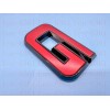 Auto GMC 2021-2024 GMC YUKON YUKON XL Front Red Black