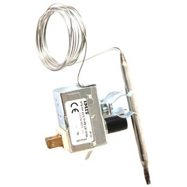 Vaillant 100306 Temperature Limiter for VGH/3-5 X (Exhaust Gas Sensor)