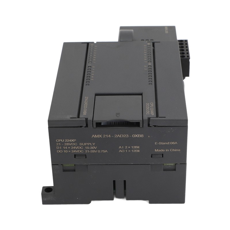 24V PLC S7‑200 CPU224XP DC/DC/DC Programmable Logic Controller