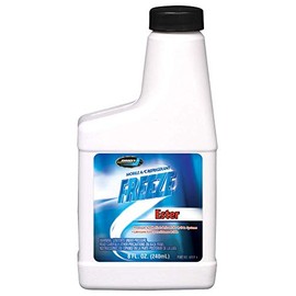 Johnsen's 6808-6 ISO 100 Ester Lubricant - 8 oz.