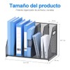 Outwolf - Organizador de Archivos