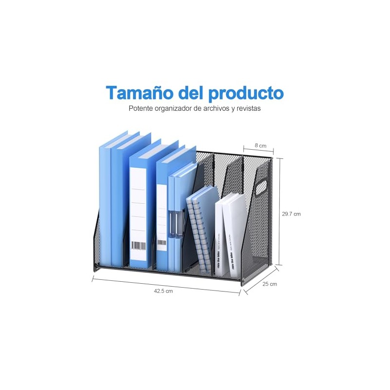 Outwolf - Organizador de Archivos