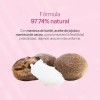 Colección Mar Caribe Teia Cosméticos Naturales Tono del maquillaje Iluminador