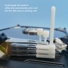 Hard Drive Head Replacement Comb Set - 21 Pieces Data