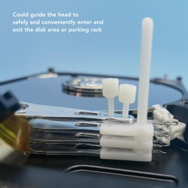 Hard Drive Head Replacement Comb Set - 21 Pieces Data Recovery Tools for 7200.11 ST31000340AS HDD Hard Drive Head Tool Head Comb Hard Drive Head Tool