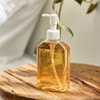 steam base Oregano Gentle Feminine Gel Wash 220ml, 1 unit