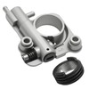 Zreneyfex C022000000 Auto Oiler Assembly Oil Pump, Replacement for Echo
