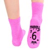 HAPPYPOP 9th Birthday Gifts Ideas for Girls - Socks for