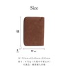 V.for.M Notebook Cover Zipper Notebook Cover Zipper Notepad Schedule Book