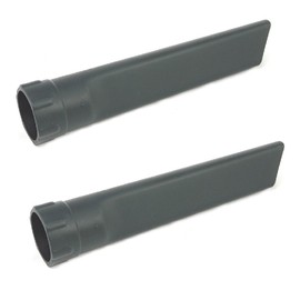 Dewalt DCV580/DCV581H Vacuum (2 Pack) Replacement Crevice Tool # N195974-2pk