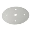 Wakabayashi Industries WA-2587 IH Heating Plate, 6.7 inches (17 cm)