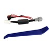 Auto Start Stop A-Off Delete/Disable/Eliminator/Canceller Device Cable Compatible with Subaru