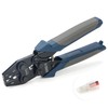 IWISS IWS-125 Crimping Tool with Insulated Sheath Crimping Tool JIS