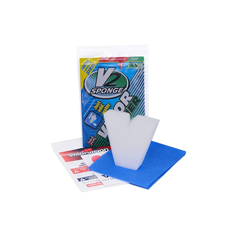 Visor Vision V2 Sponge